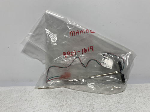 Mamac Systems 9901-1619 Temperature Sensor Probe
