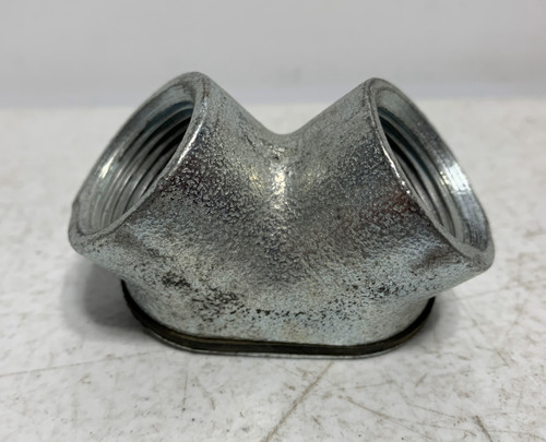 SCI 3/4" Liquid Tight Conduit Connector (lot of 4)