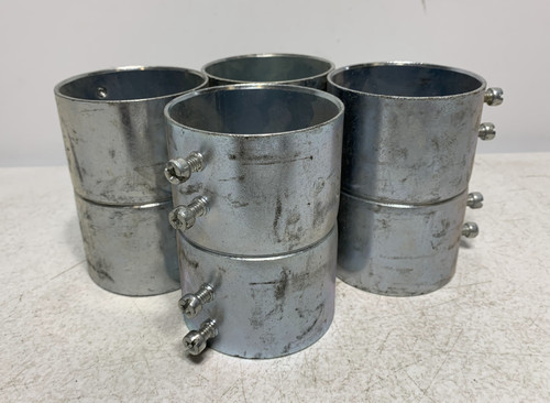T&B 2-1/2" EMT Set-Screw Coupling