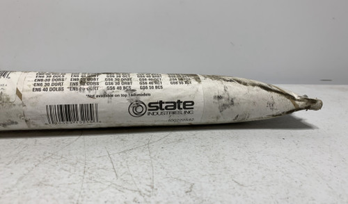 State Industries 100222542 30" Magnesium Anode Rod