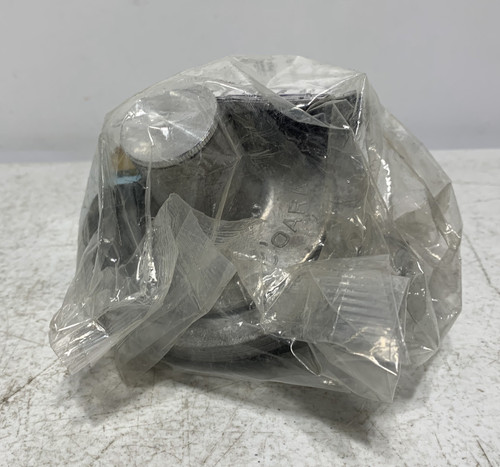 Oara R90 Conduit Hub 2 in Die Cast Zinc