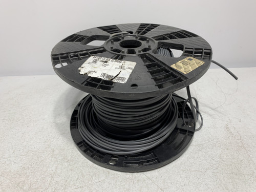 Power Limited Cable Y41750757 AV 14/2 Cu N/S Gray 500-Foot Spool