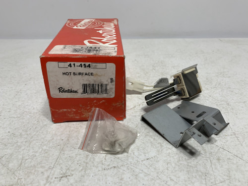 Robertshaw 41-414 Hot Surface Furnace Ignitor Kit