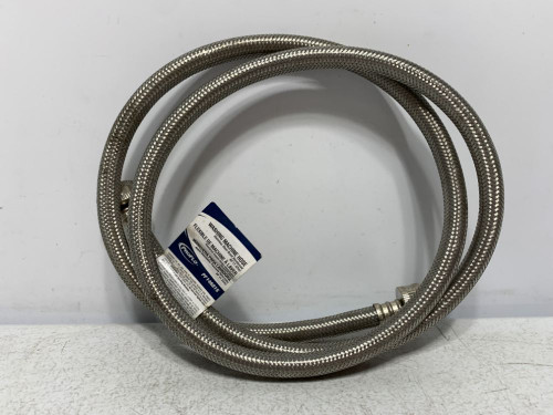 ProFlo PF146815 Washing Machine Hose 60" Stainless Steel