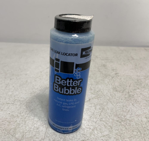 Rectorseal 65554 Gas Leak Detector 8 oz