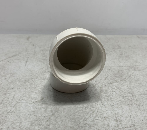 Charlotte Pipe 31-1065 Elbow Fitting 1-1/2" PVC DWV