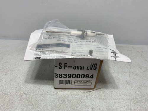Weil Mclain 383900094 Flame Sensor Kit Electric