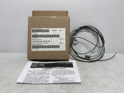 Carrier HT32CH764 Crankcase Heater 32W 120V