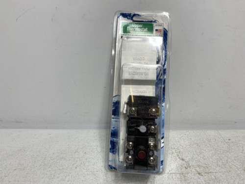 Upper Thermostate 100108684 Water Heater Thermostat 240V Double Pole