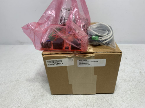 Honeywell HM750APCB PC Board 24V Humidifier Replacement
