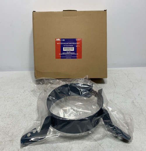 MA-LINE MA-FM-55 Torsion Bracket 5.5"