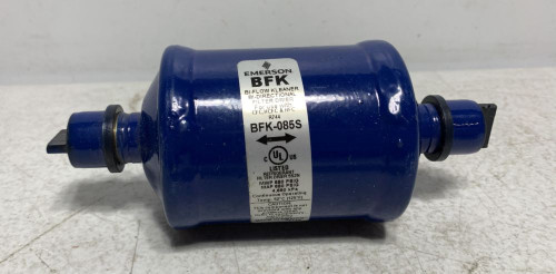 Emerson BFK-085S Filter Drier 5/8" ODF 680 PSI