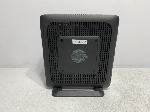 HP 4FH40UT#ABA Thin Client AMD RX-427BB 8GB RAM 64GB Flash