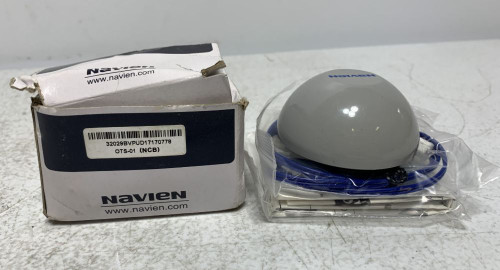 Navien OTS-01 Outdoor Temperature Sensor with Wire