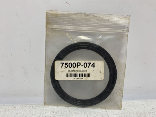 HTP 7500P-074 Burner Gasket 1/2"