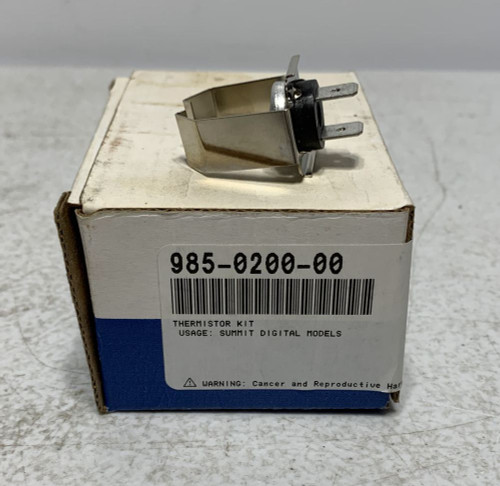 Copeland 985-0200-00 Thermistor Kit 7/8" Discharge Temp