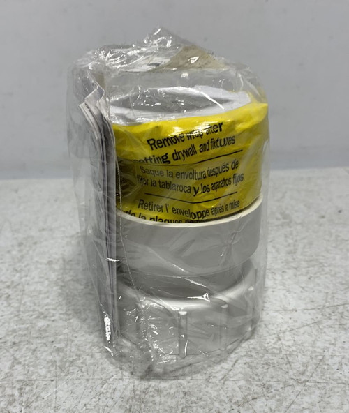 Sioux Chief 250-122PB Air Admittance Valve 1-1/2" x 2" Adapter