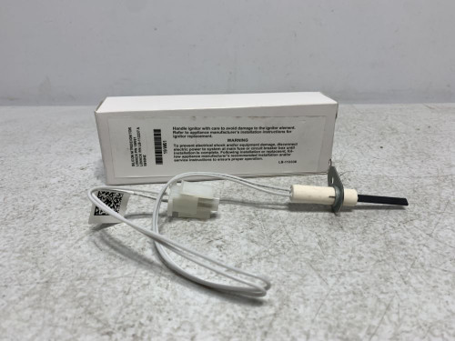 Lennox 19W61 Ignitor Assembly 95V Silicon Nitride