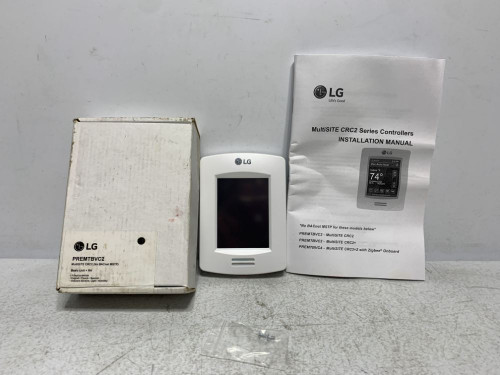 LG PREMTBVC2 Remote Controller Humidity Sensor