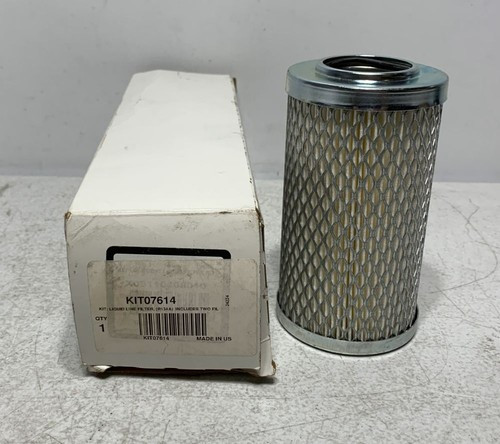Trane KIT07614 Liquid Line Filter Kit R134A