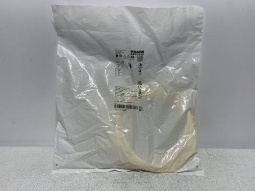 Murr Elektronik 71570 M12 Female Cable 5x0.34 125V 5m