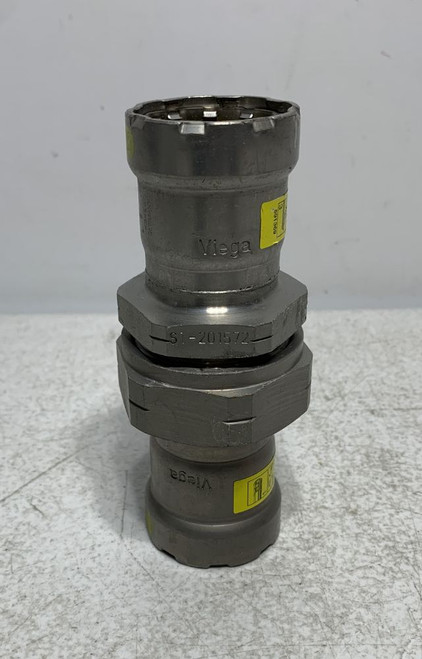 Viega S1-201572 Adapter 1/2"