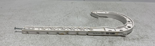 Oatey 33510 J-Hook Pipe Hanger 3" DWV