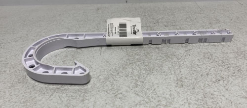 TradeStar TRS-PPH-DWV-2 Pipe Hanger 2" DWV Plastic