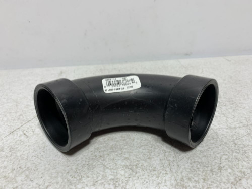1-1/2" 15807-LT PVC Elbow 90 Degree Black (lot of 21)