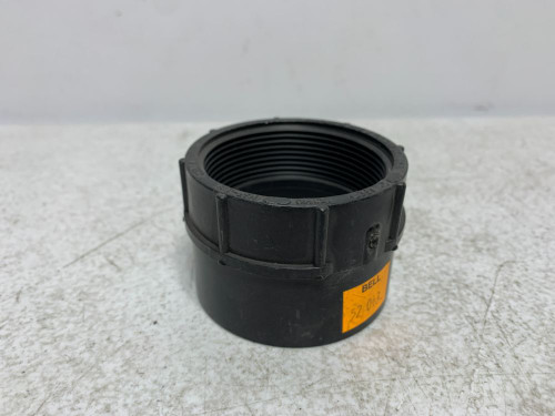 Charlotte Pipe 638-4 Coupling 2" SCH40 NSF-DWV (lot of 15)