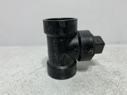 Charlotte Pipe 31-8228 Adapter 1-1/2" PVC (lot of 8)