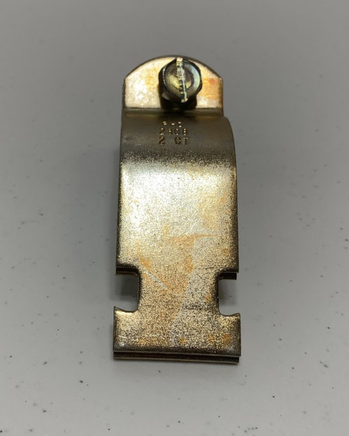 PHD 2308 Strut Pipe Clamp 2" Copper (lot of 10)