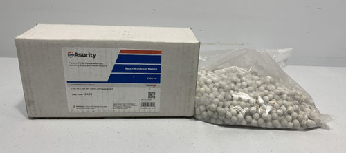 Asurity CNM-4K Neutralizing Media Replacement for Condensate Systems