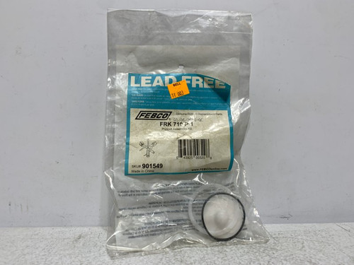 Febco 901549 Poppet Kit 1" Bonnet Assembly