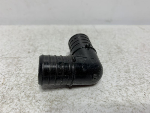 Unbranded F2159 Elbow Fitting 1" PPSU ASTM F2159 (lot of 11)