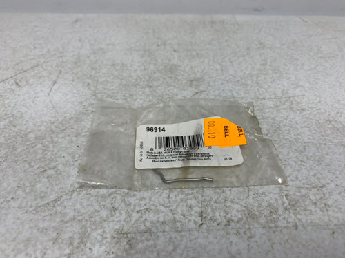 Moen 96914 Retainer Clip Stainless Steel