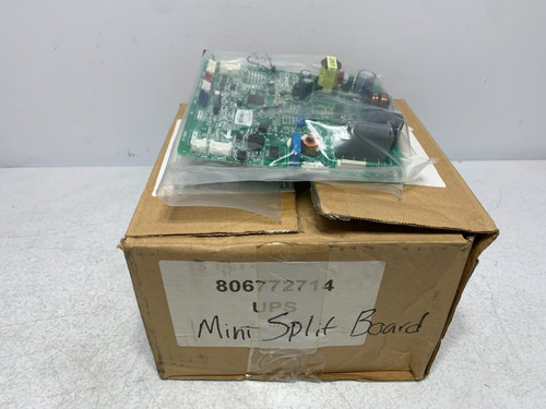 Gree 300002000315 Main Control Board
