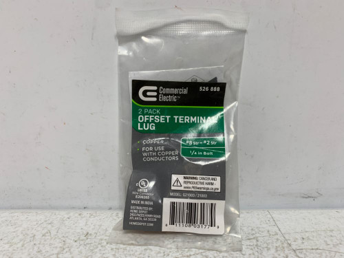 GE THQL2120GFT Circuit Breaker 20A 240V 2-Pole GFCI