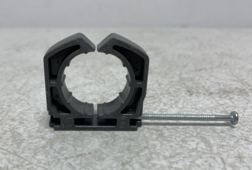 Orbit ERMC-S Coupling 1" Rain-Tight Steel (lot of 2)