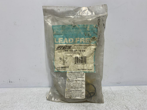 Febco 765-BP Bonnet and Poppet Kit 1/2"-3/4"