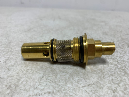 Grohe 08 355 Shut-Off Valve Brass (lot of 2)