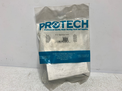 Protech SP20172 FV Sensor Kit 25V5