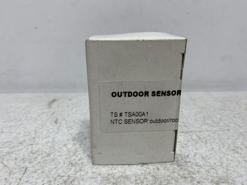 Tasseron TSA00A1 Temperature Sensor 10K Outdoor