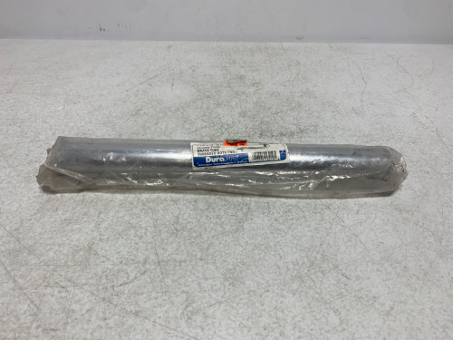 DuraPro 162119 Brass Tube 1-1/4" x 12" 20-Gauge Chrome (lot of 6)