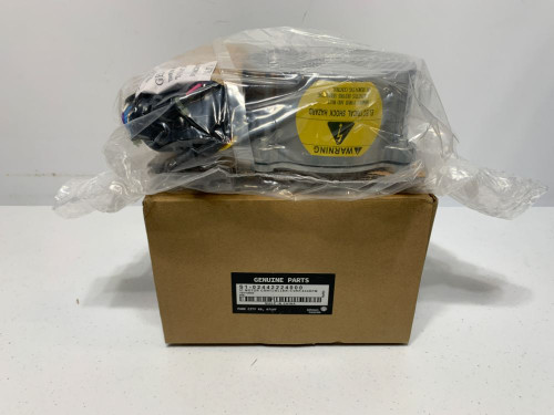 York S1-02442224000 Motor Controller 1/3HP 834RPM 208/230V