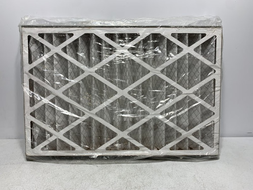 Protech 54-25051-02 Media Filter 16" x 25" x 3" MERV 8