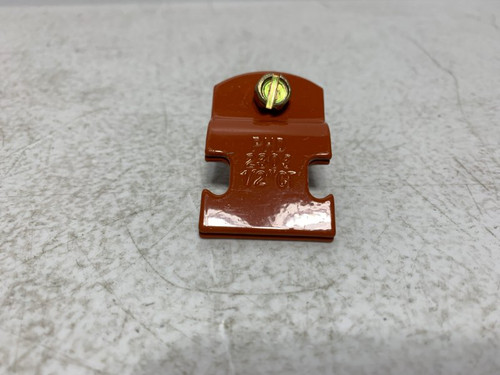 PHD 2303 1/2" Tubing Clamp Copper (lot of 22)