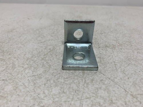 PHD 5110 Corner Angle 2-Hole 2-1/4"L x 1-5/8"W (lot of 9)
