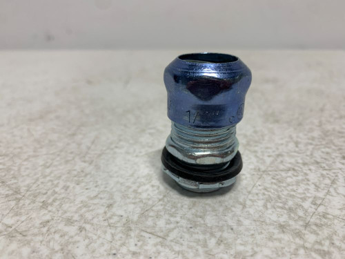 Arlington Industries 1/2" Cord Connector Non-Metallic Liquid-Tight