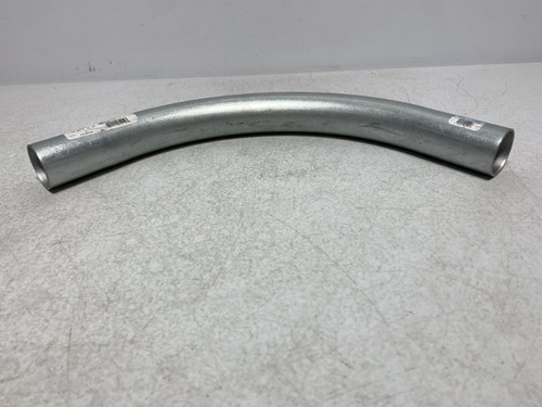 Halex 64412 EMT Elbow 90 deg 1-1/4" Steel